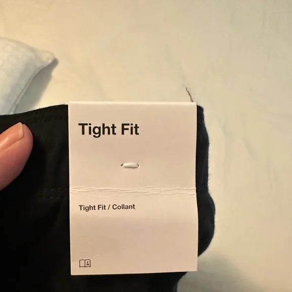 Nike Girls Leggings - Picture 4 of 4